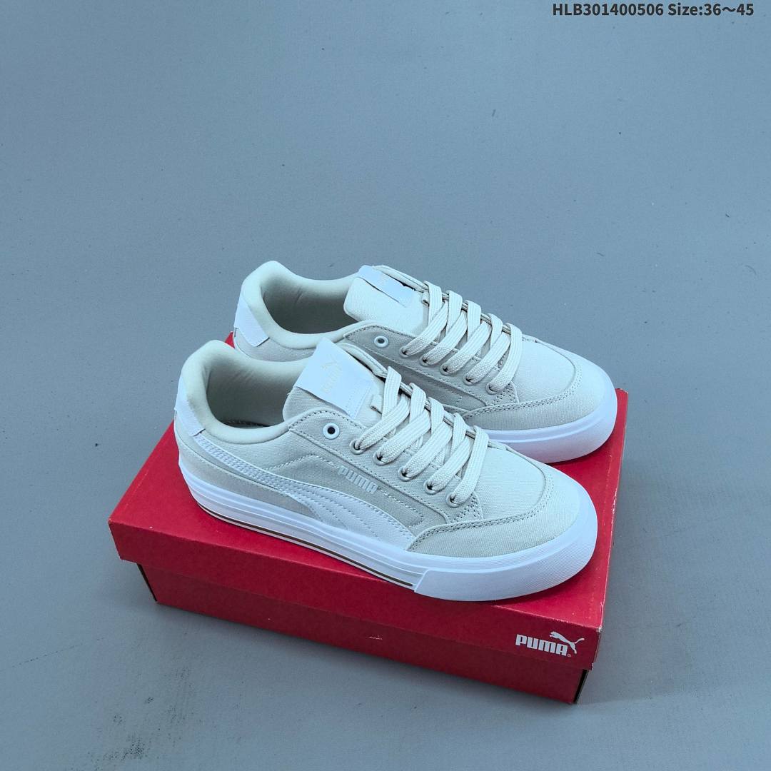 Puma Formstrip Court Classic Vulcanized -19 ID S - foto 7