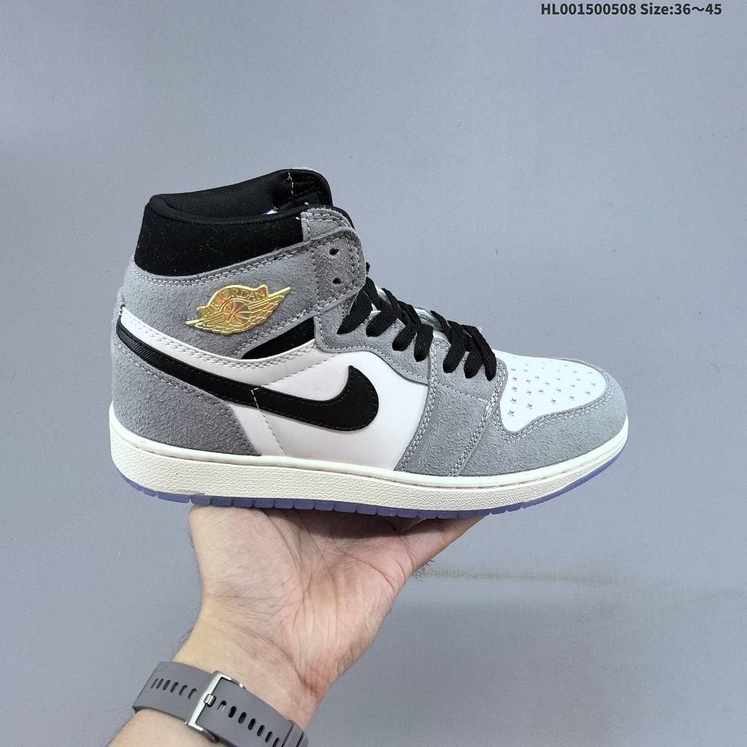 A Air Jordan 1 High OG "All-star" AJ1 1 aj1 1 - foto 2