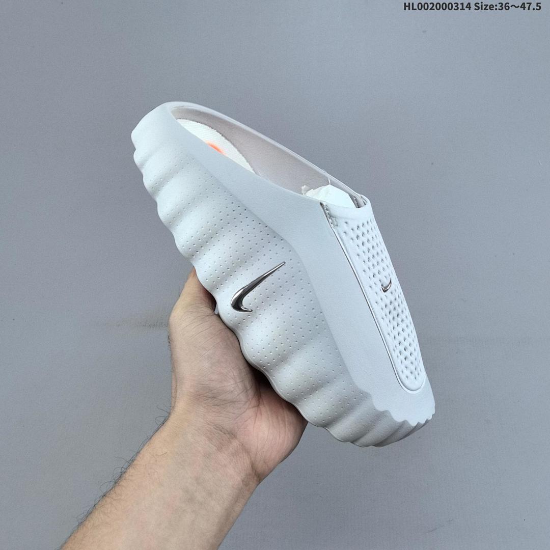 Nike Mind 001 Swoosh Logo - foto 4