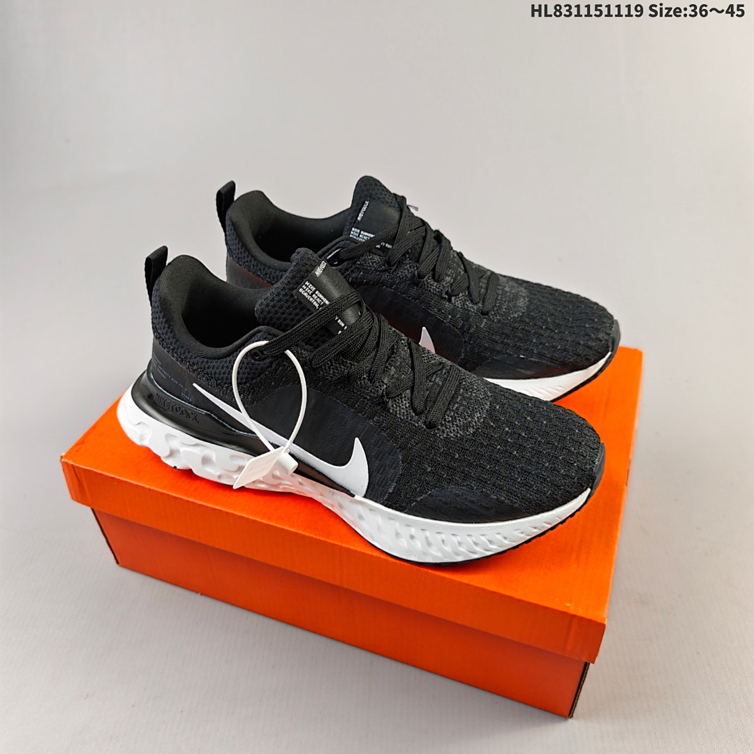 Nike REACT INFINITY RUN FK 3 - foto 2