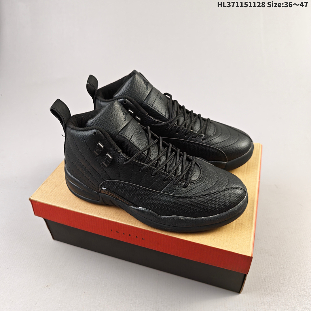 Air Jordan 12 Retro "Gamma Blue" AJ12 12 aj12 12 - foto 18