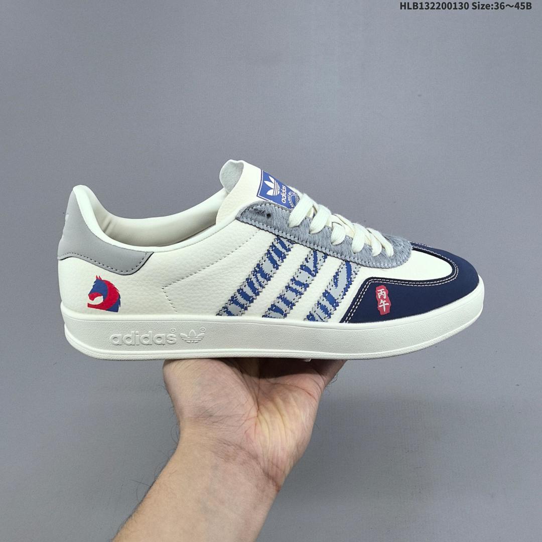 Adidas GAZELLE BOLD W JJ2605 4 - foto 6