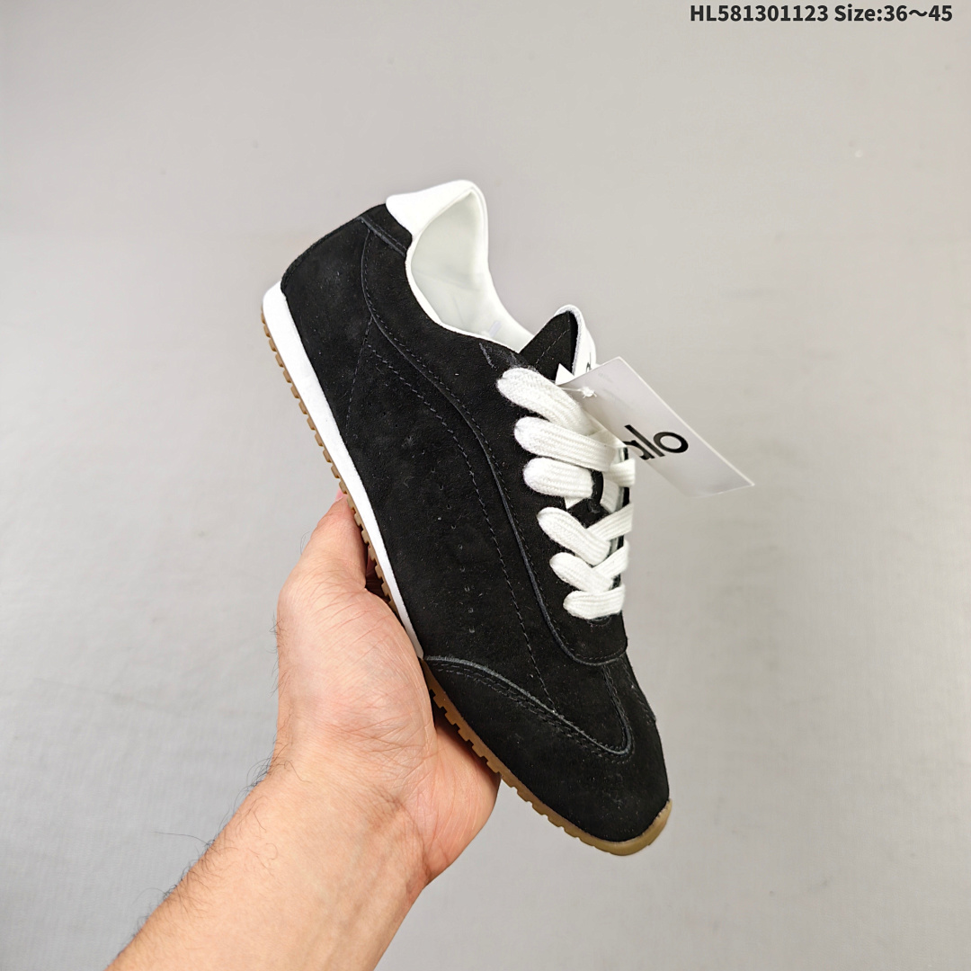 alo Sunset Sneaker Alo 1 - foto 9