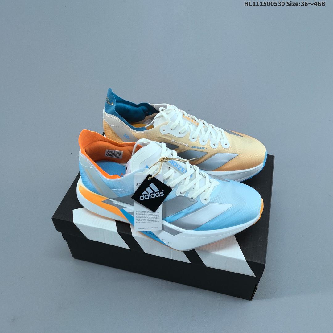 Adidas Adizero Adios Pro 4 M Flywire Zoom