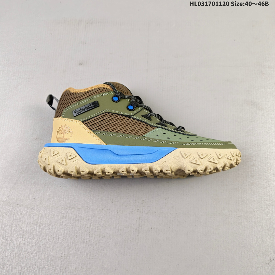 Timberland / 25ss 🇮🇹