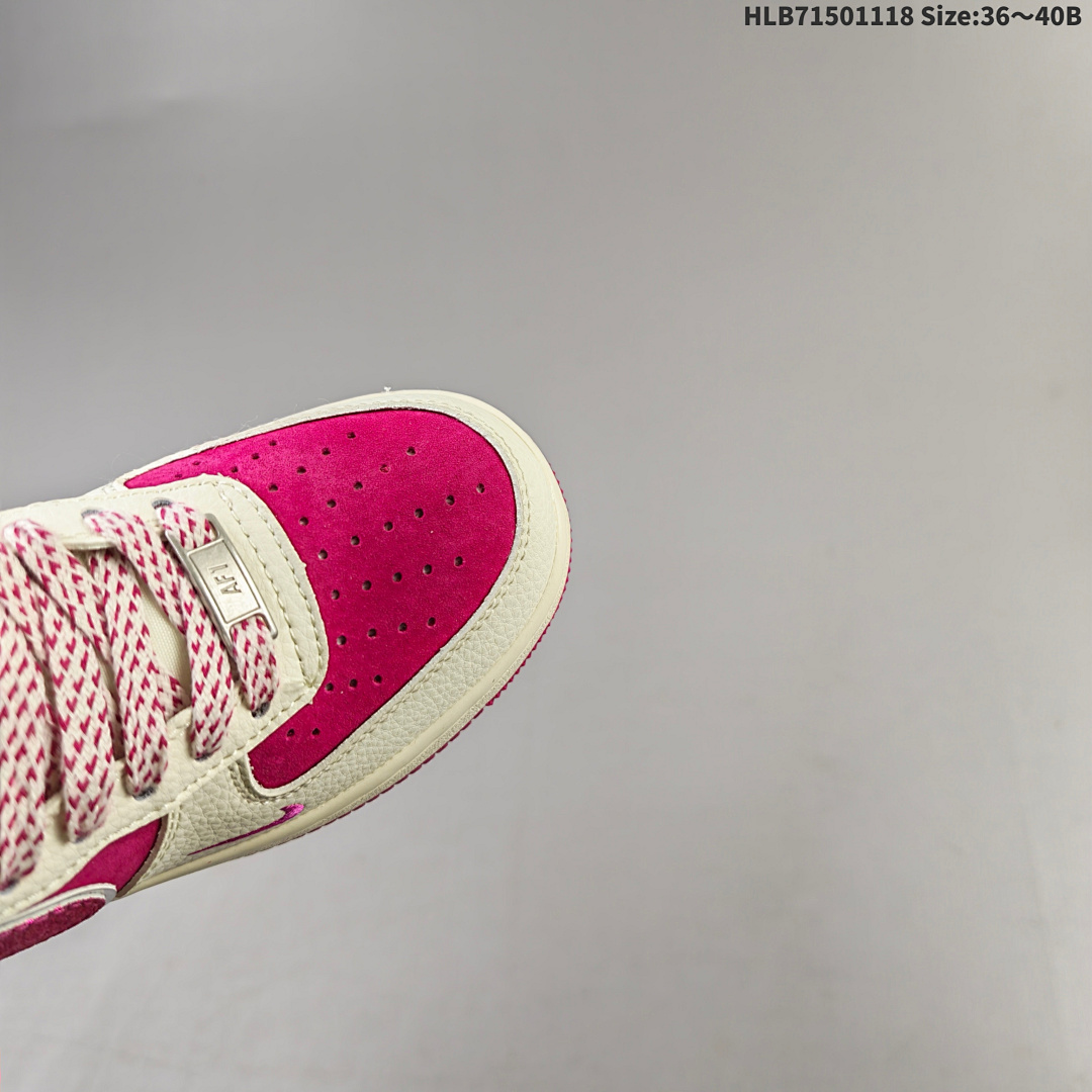NIKE AIR FORCE 1‘07 LV8 -5 - foto 4