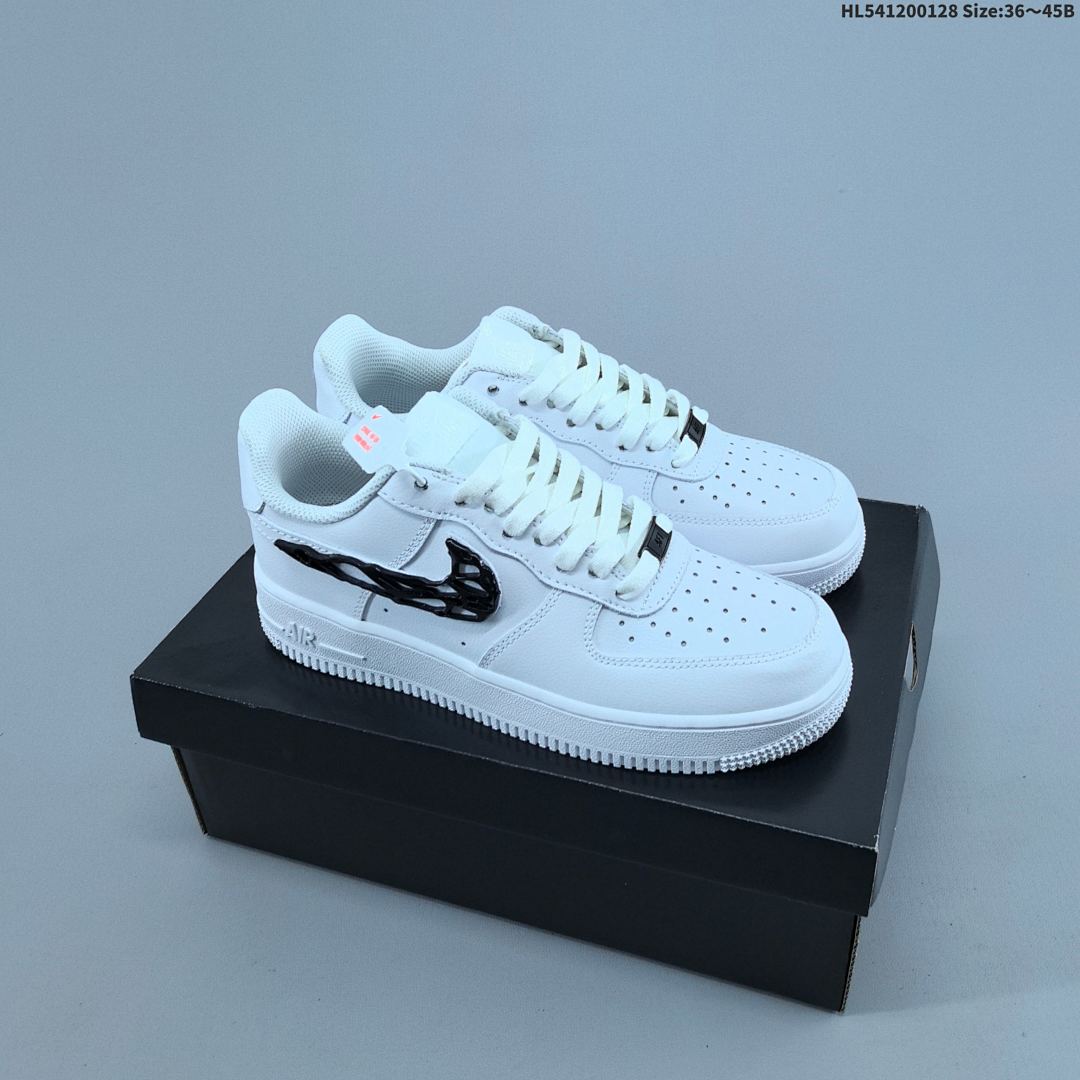 Nike Air Force 1 Low Force - foto 3