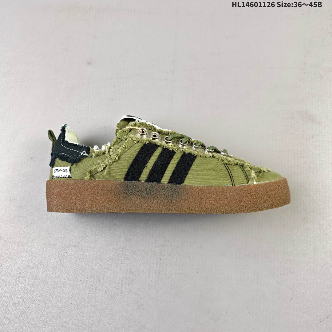 Adidas Campus 80S ID Size 45B - foto 7