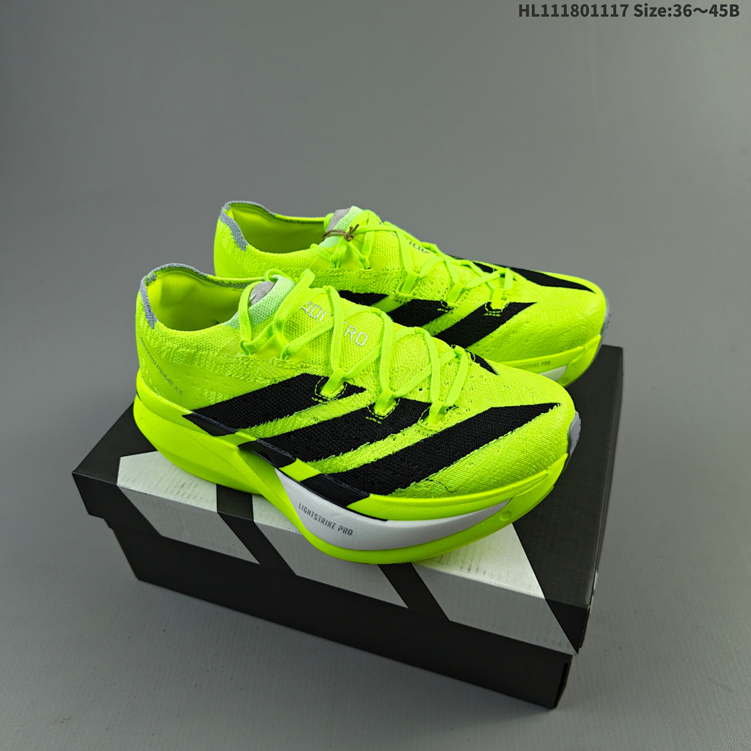 Adidas Adizero Prime X 3.0 Strung - foto 3