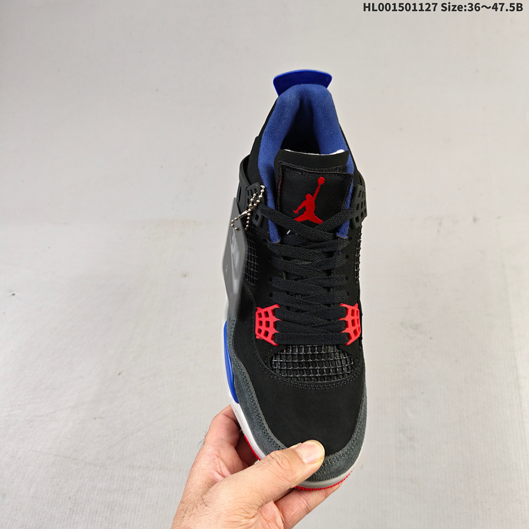 Air Jordan 4 Retro "Rare Air Laser" AJ4 4 aj4 4 - foto 6