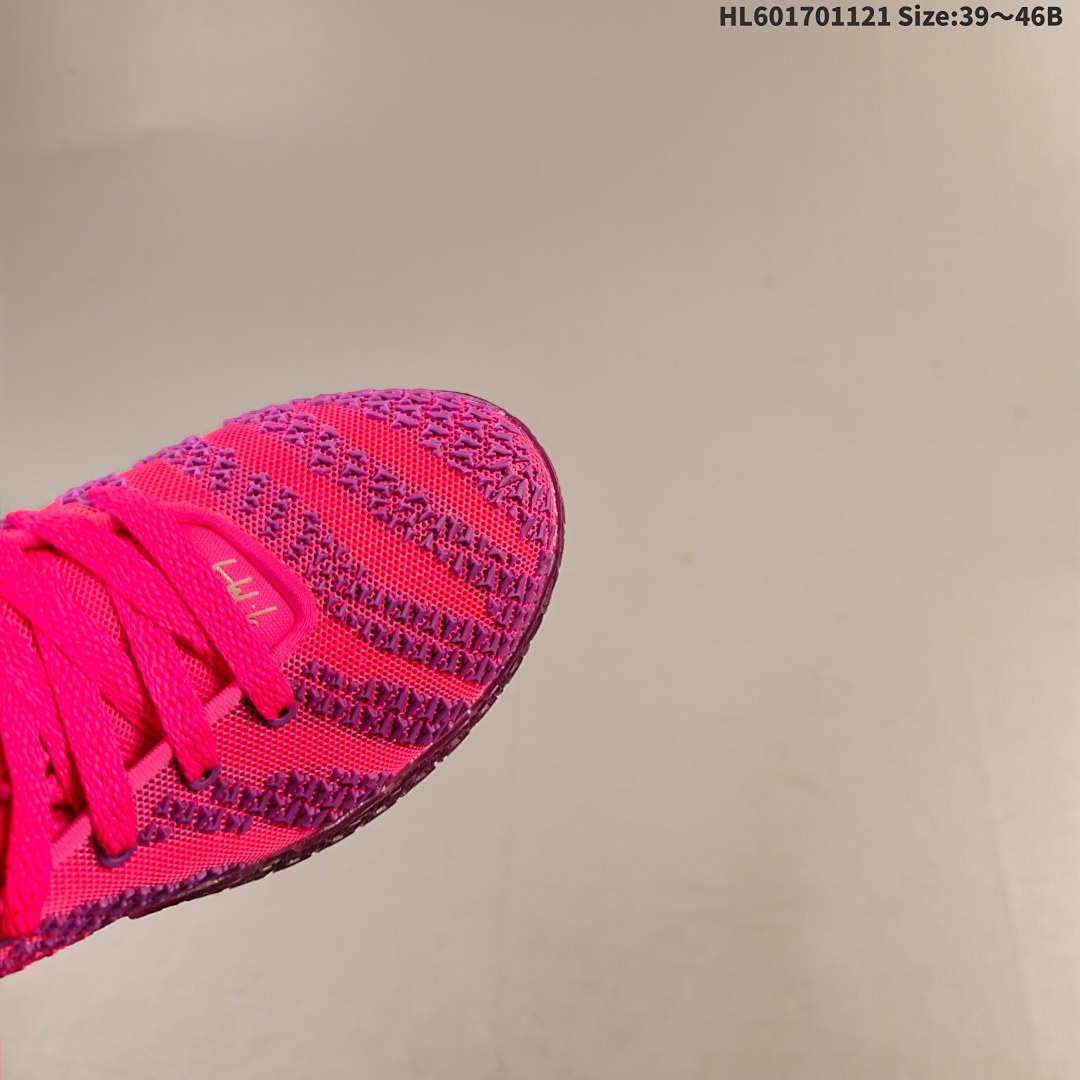 NIKE JA3 EP - foto 4