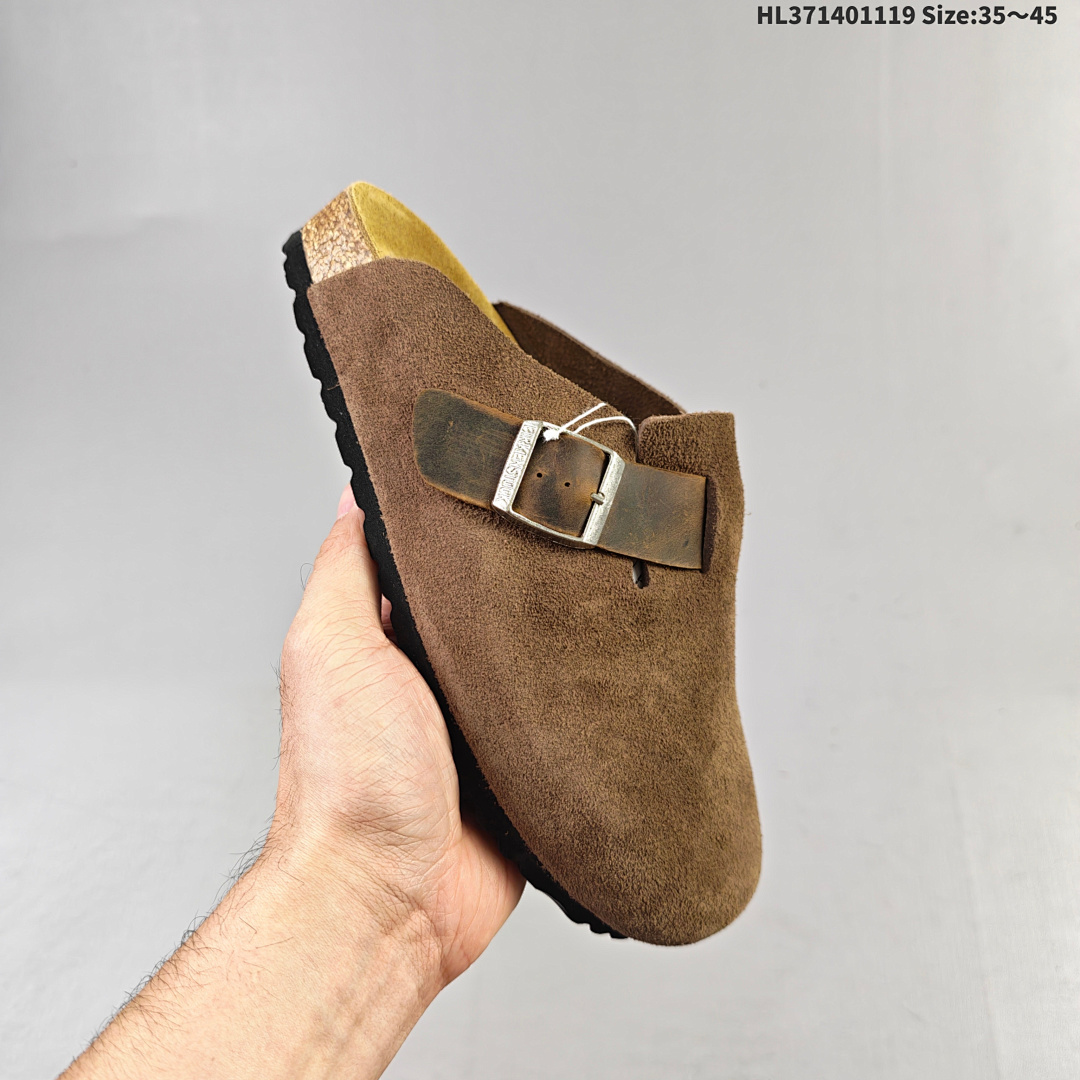 · Birkenstock Zurich - foto 6