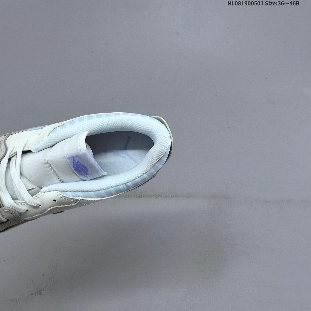 Nike Air Jordan Legacy AJ312 Low 312 - foto 9