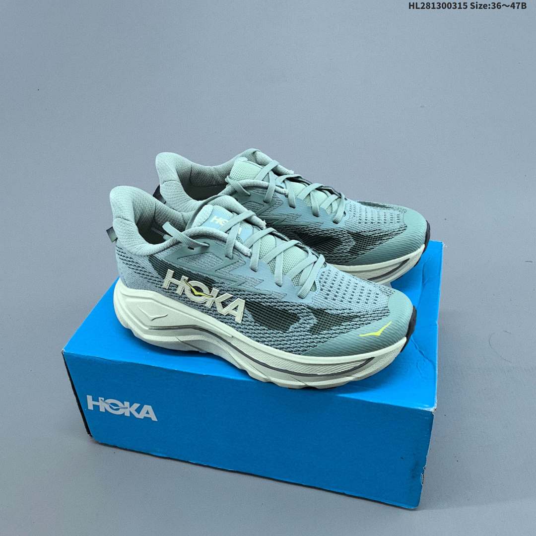 ❤️HOKA CHALLENGER 8 EVA 63% - foto 2