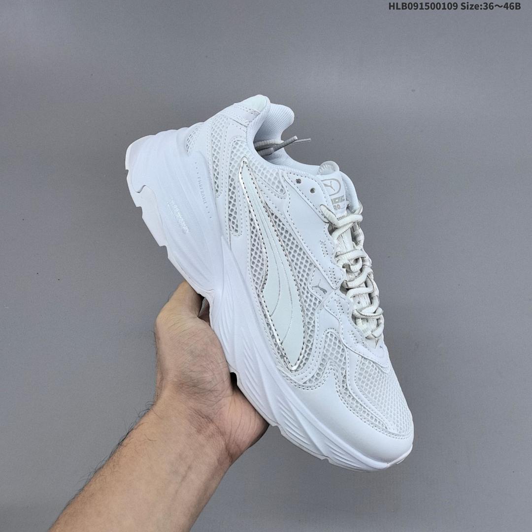Puma Fade Nitro Ls - - foto 8