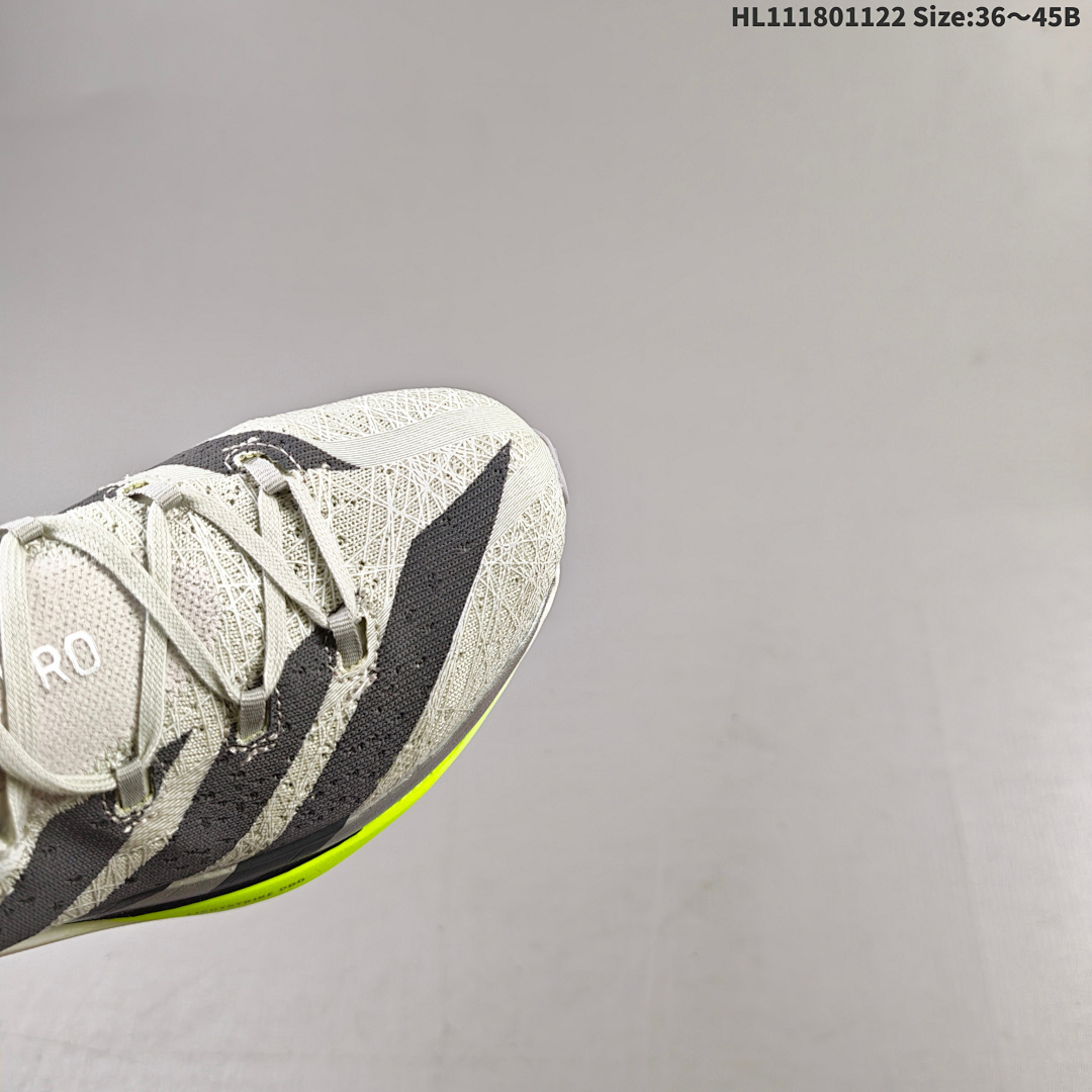 Adidas Adizero Prime X 3.0 Strung - foto 4
