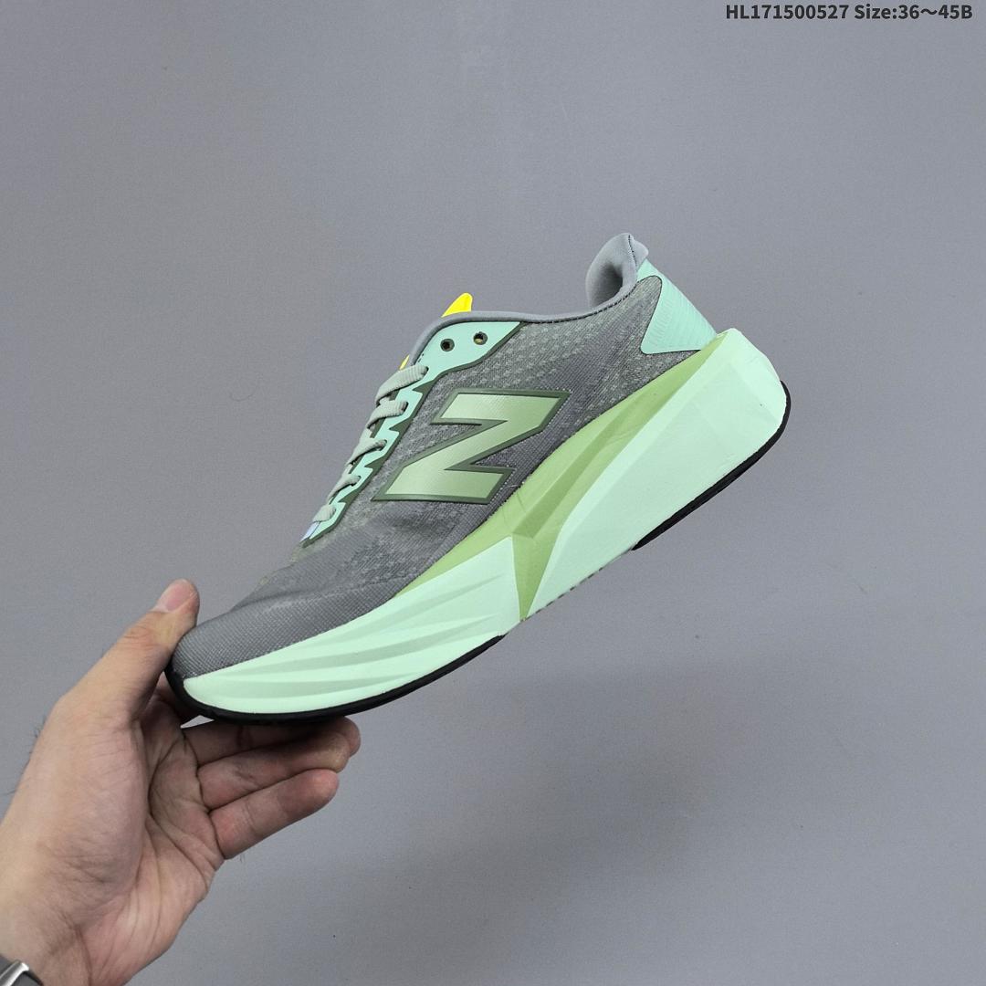 New Balance FuelCell NB - foto 4