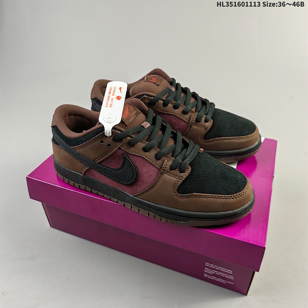 NIKE DUNK LOW ZoomAir sb - foto 2