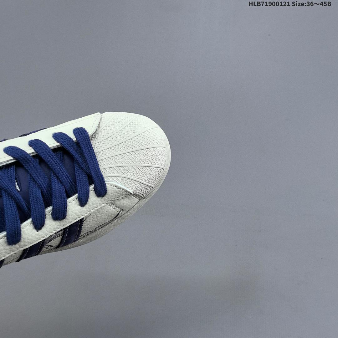 Adidas Originals Superstar ’DIY’ - foto 3