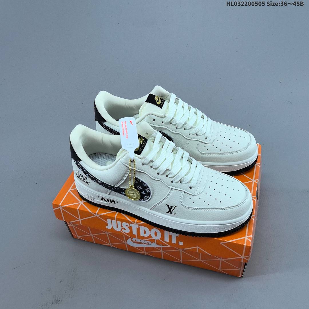 Nike Air Force 1 Low 12