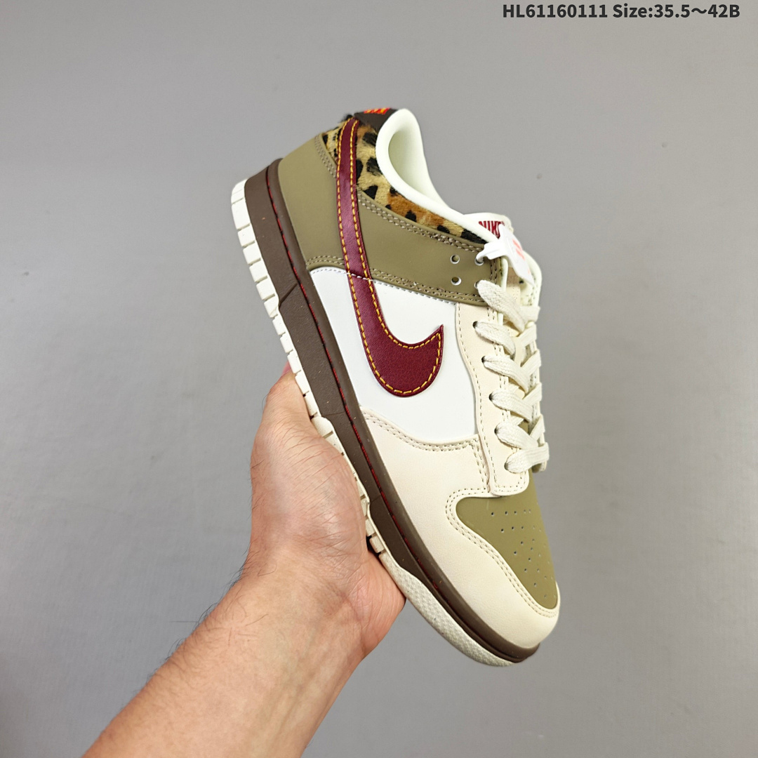 NIKE DUNK LOW ZoomAir - foto 9