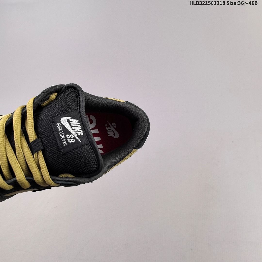 NIKE DUNK LOW ZoomAir sb - foto 2