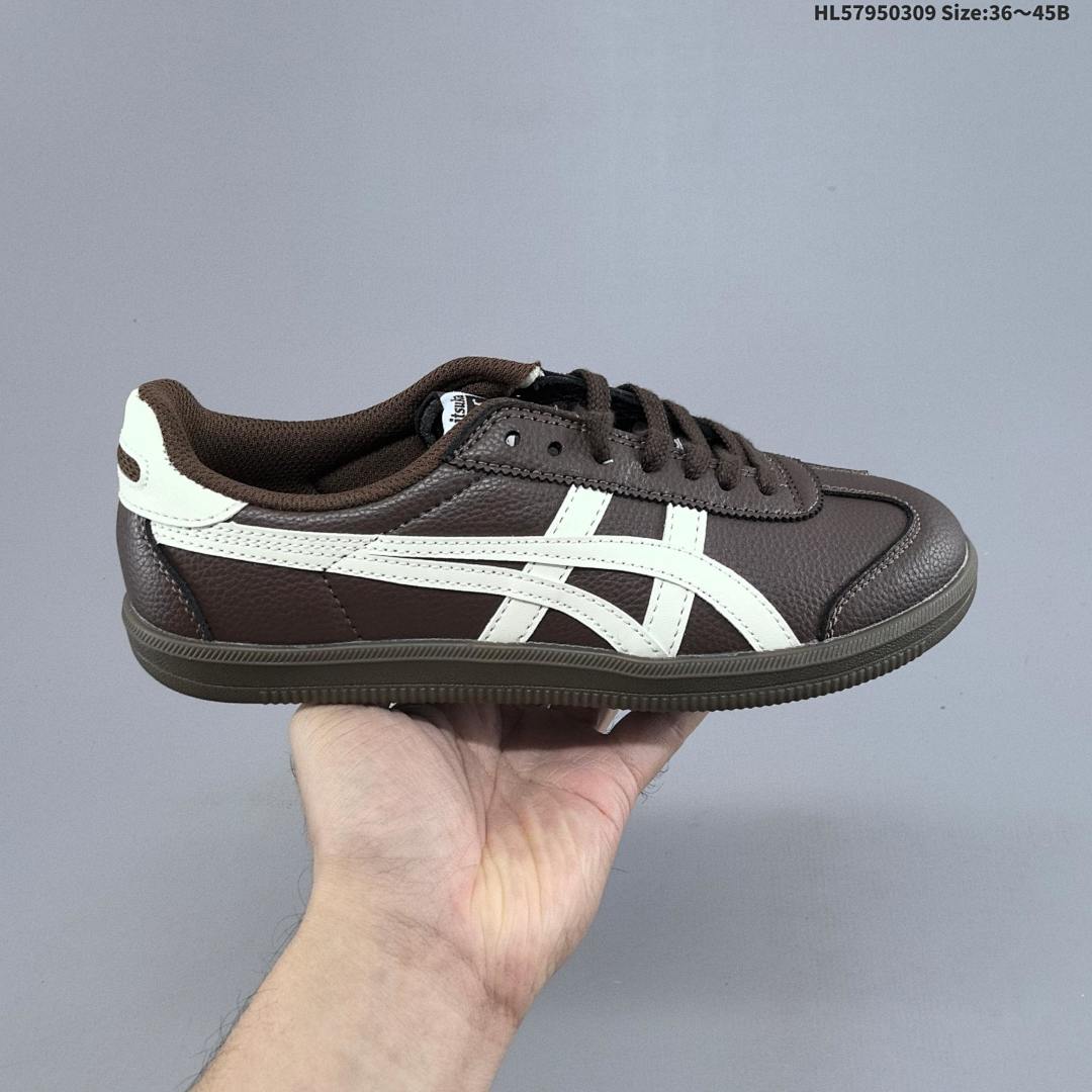 Onitsuka Tiger Tokuten TOKUTEN 80 T-TOE - foto 3