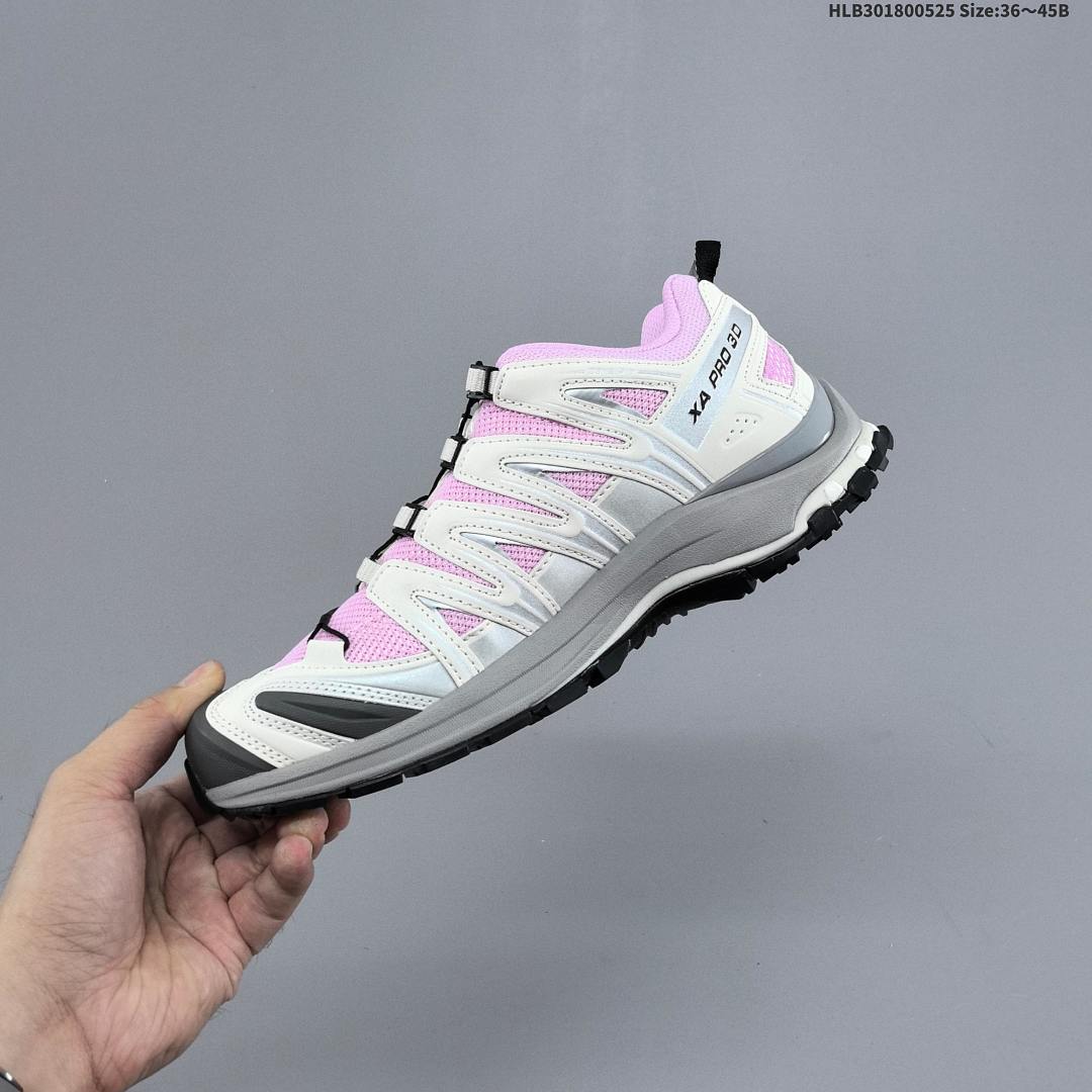 Salomon XA PRO 3D RIER SENSIFIT - foto 4
