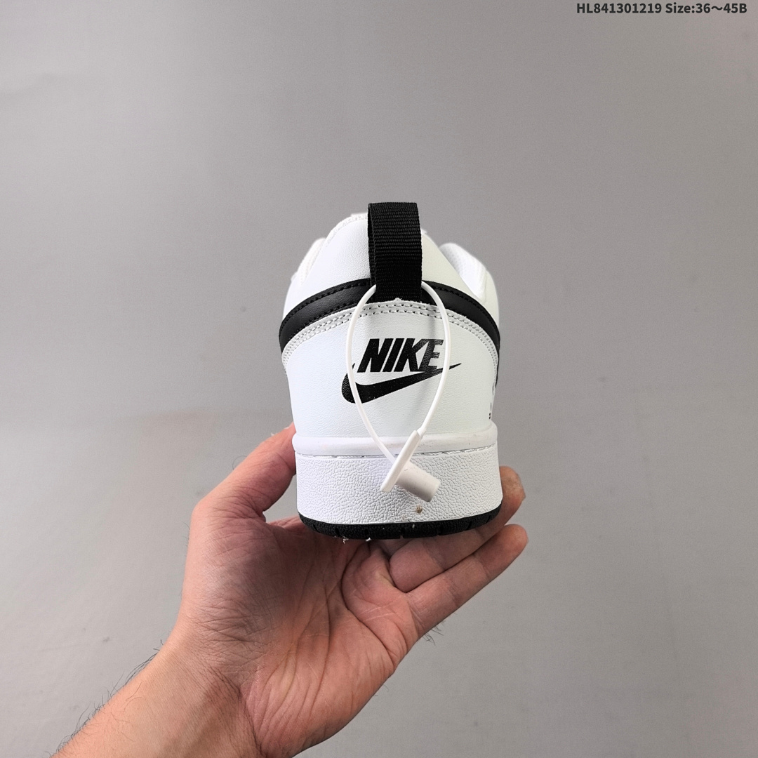 Nike Court Borough Low 2 - foto 5