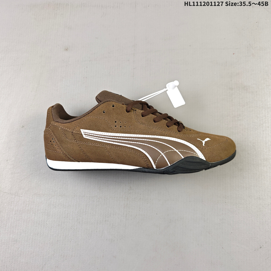 Puma Catch Soleil SD -05 .5 . - foto 2