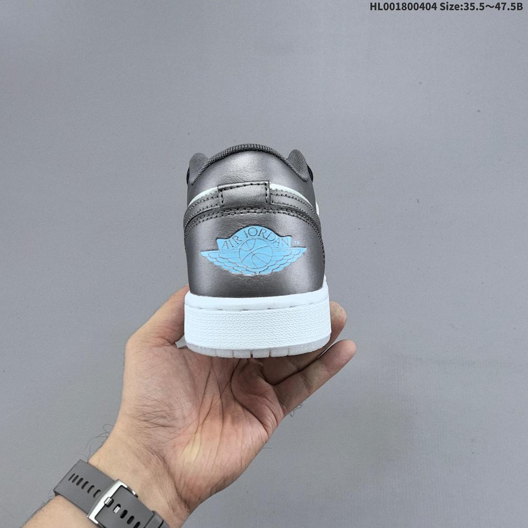 Air Jordan 1 Low AJ1 1 aj1 1 - foto 6