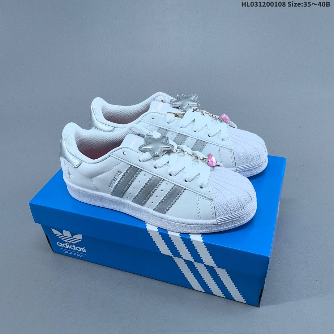 Adidas Originals Superstar .5 3 - foto 5
