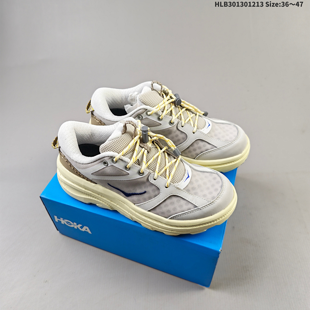 HOKA BONDI B3 - foto 9