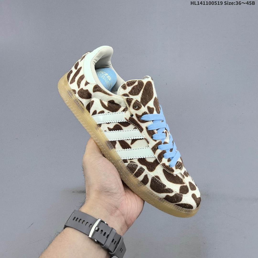 Adidas Originals Samba ID Size 45B