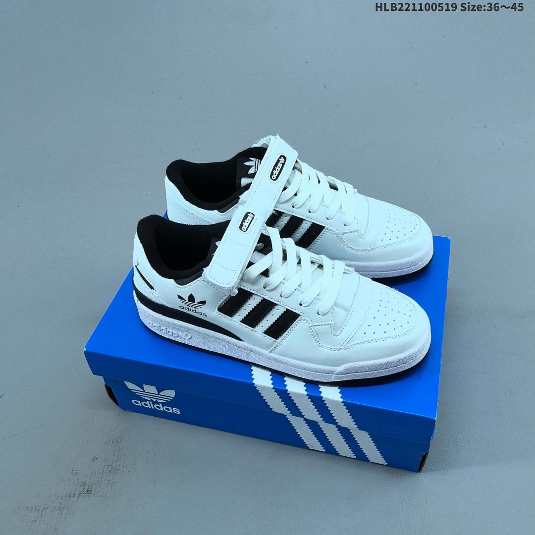 Adidas Originals Forum 84 Low Adv - foto 16