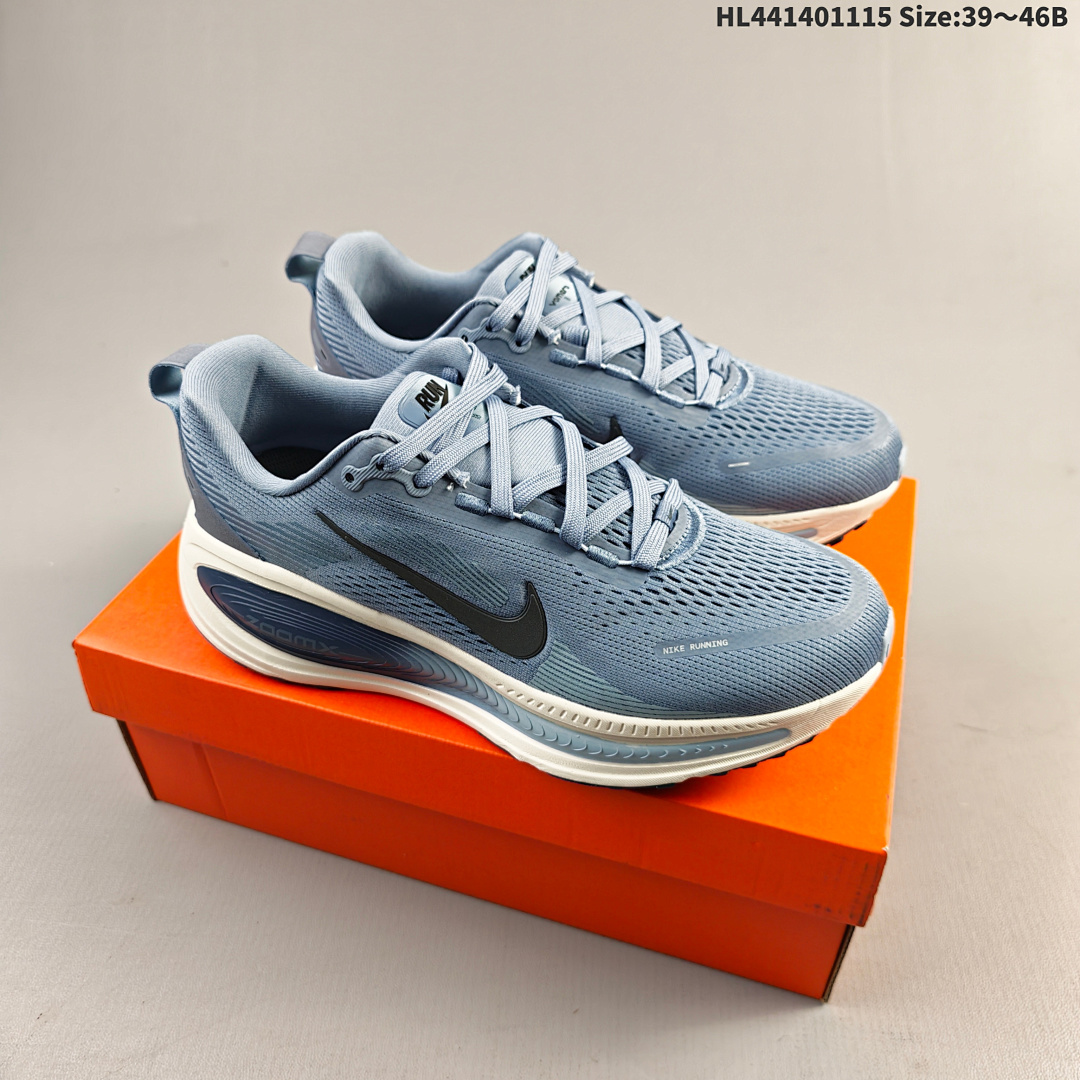 Nike VOMERO 18 ReactX Air Zoom - foto 2