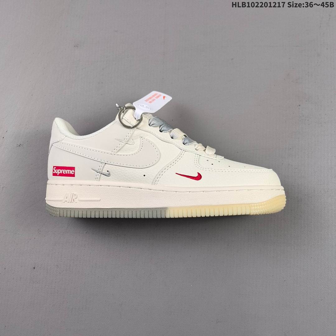 NIKE AIR FORCE 1‘07 LV8 -1 - foto 2