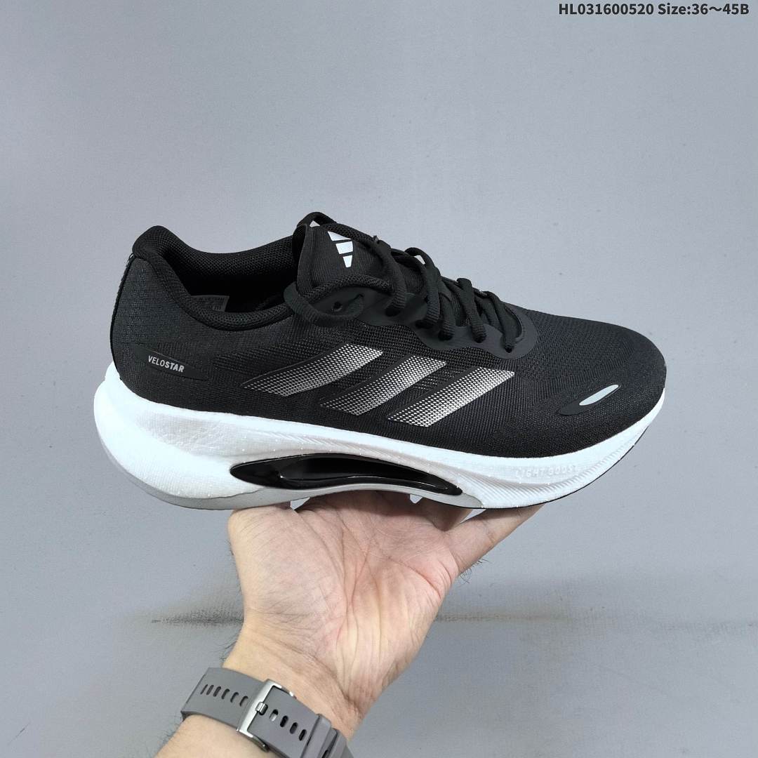adidas VELOSTAR KI6018 HL031600520 Size 45B - foto 4