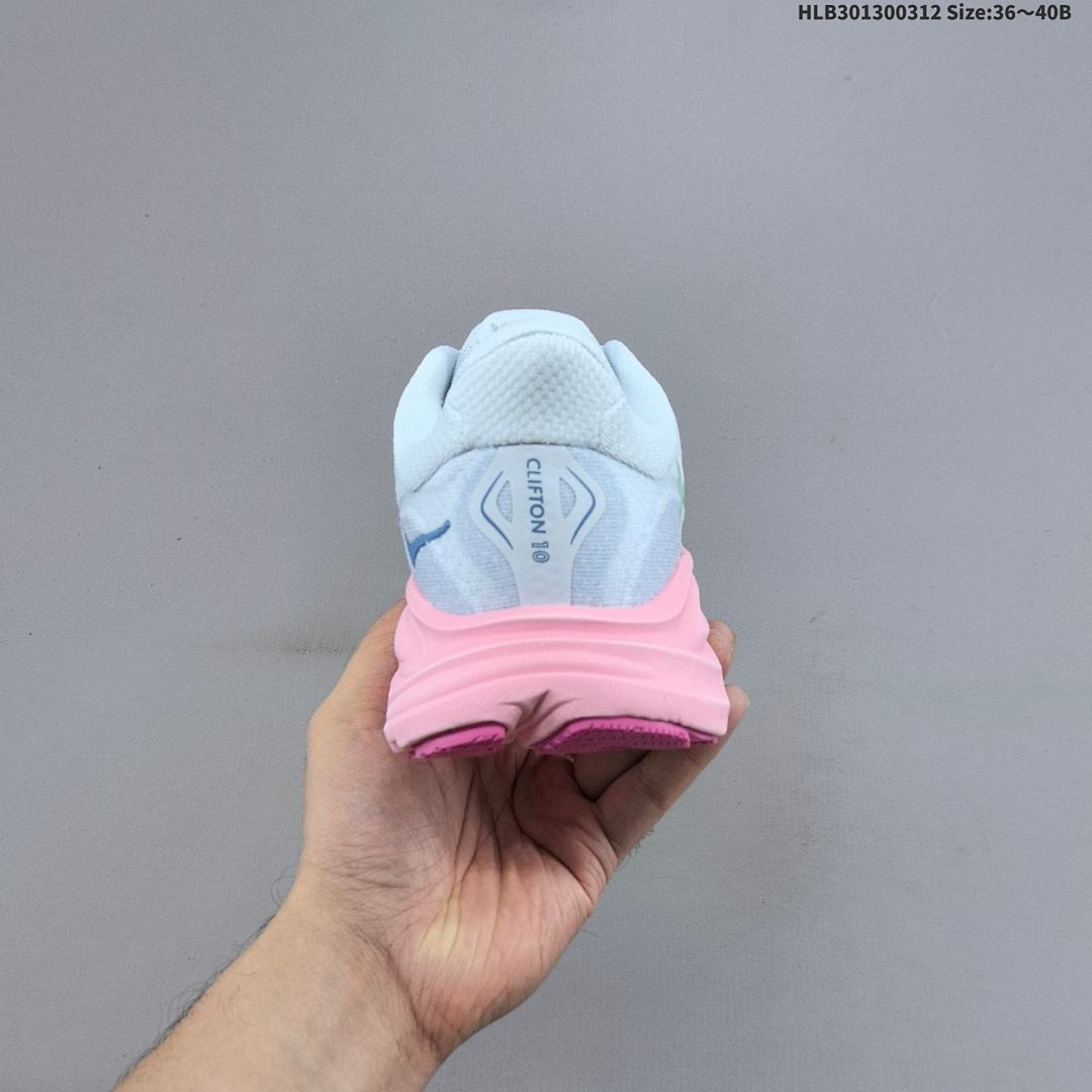 HOKA M CLIFTON 10 TPU - foto 6