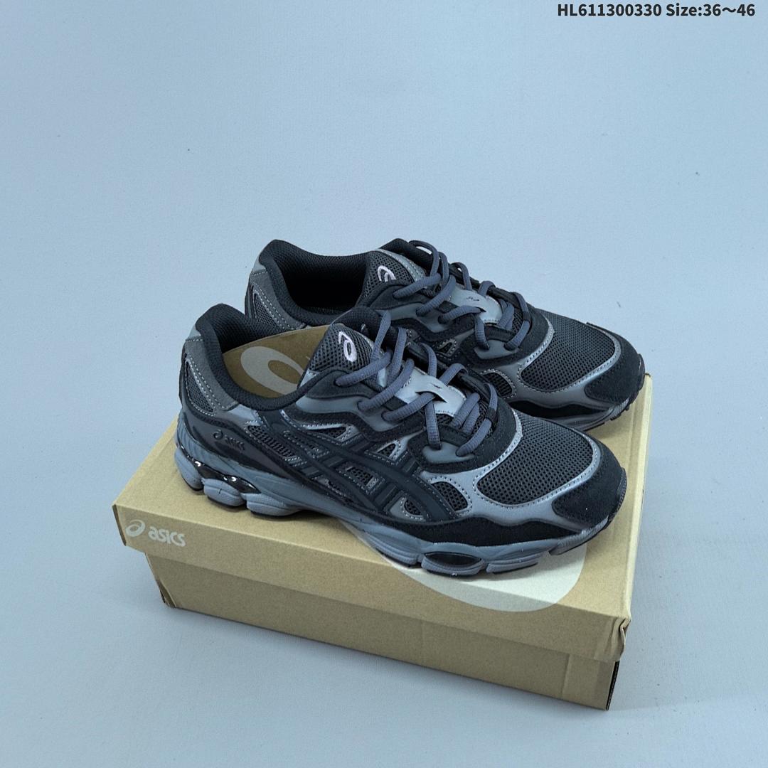 AsicsGel-NYC ASICSTIGER ASICS GEL-NYC GE