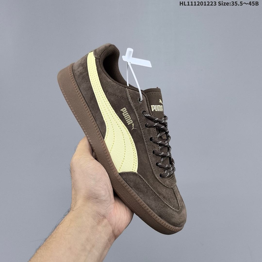 Puma 9-T Suede -05 .5 4 - foto 6