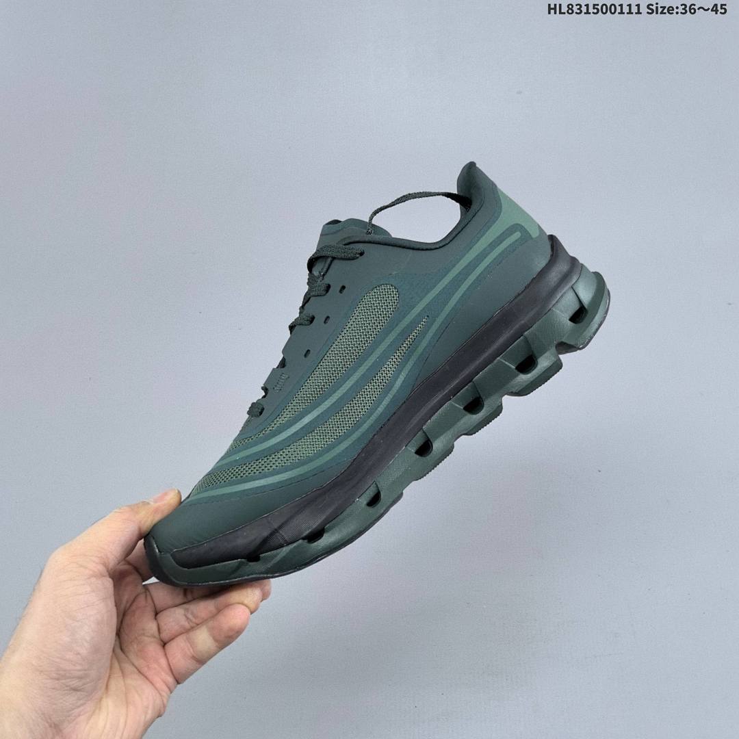 On Cloudflow 5 AD HL831500111 Size 45 - foto 3