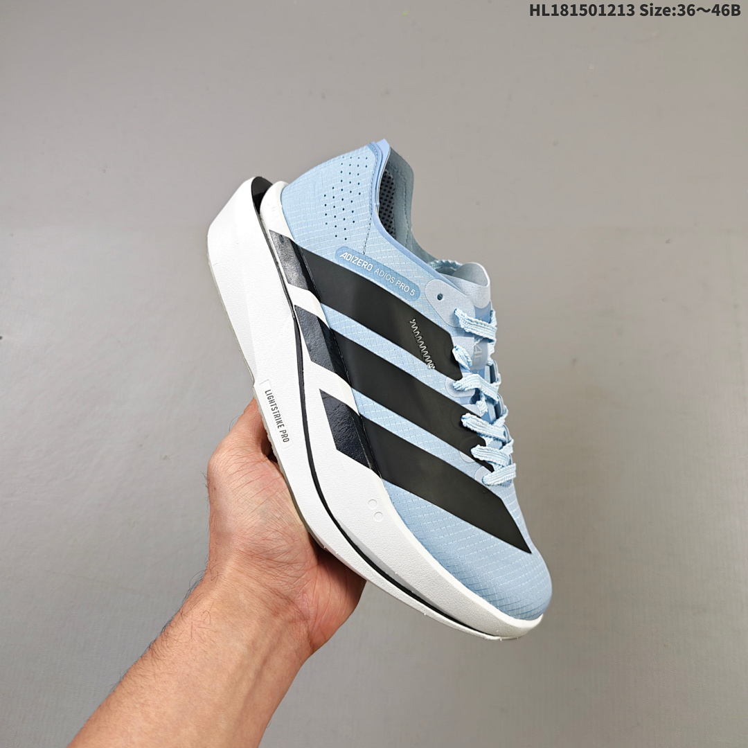 Adidas Adizero Adios Pro 5 M Flywire Zoom - foto 8
