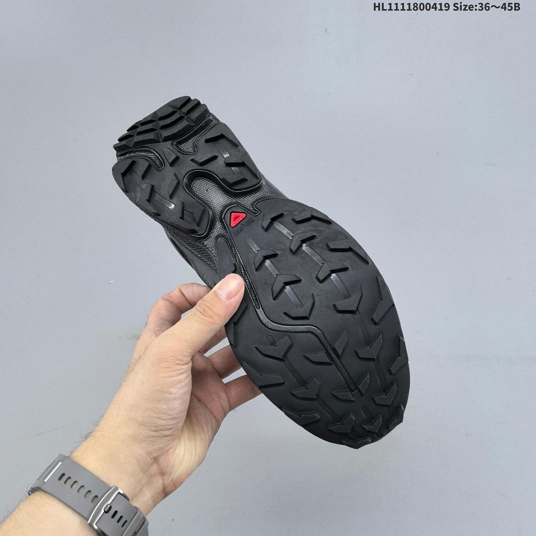 Salomon XA PRO XT-6 Expanse SENSIFIT - foto 7