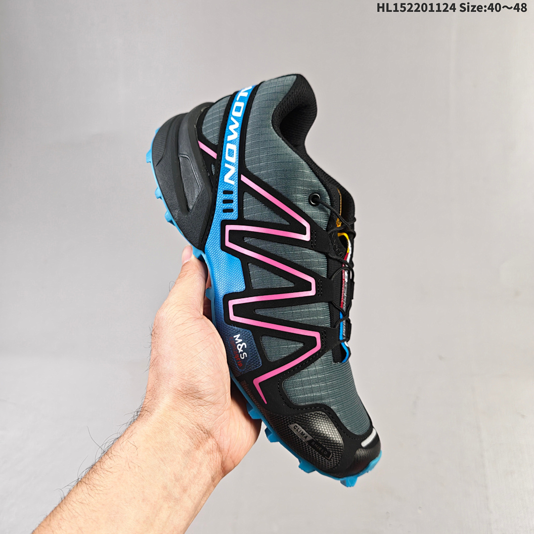 /Salomon Speed Cross 3 Salomon SPEEDCROSS - foto 2