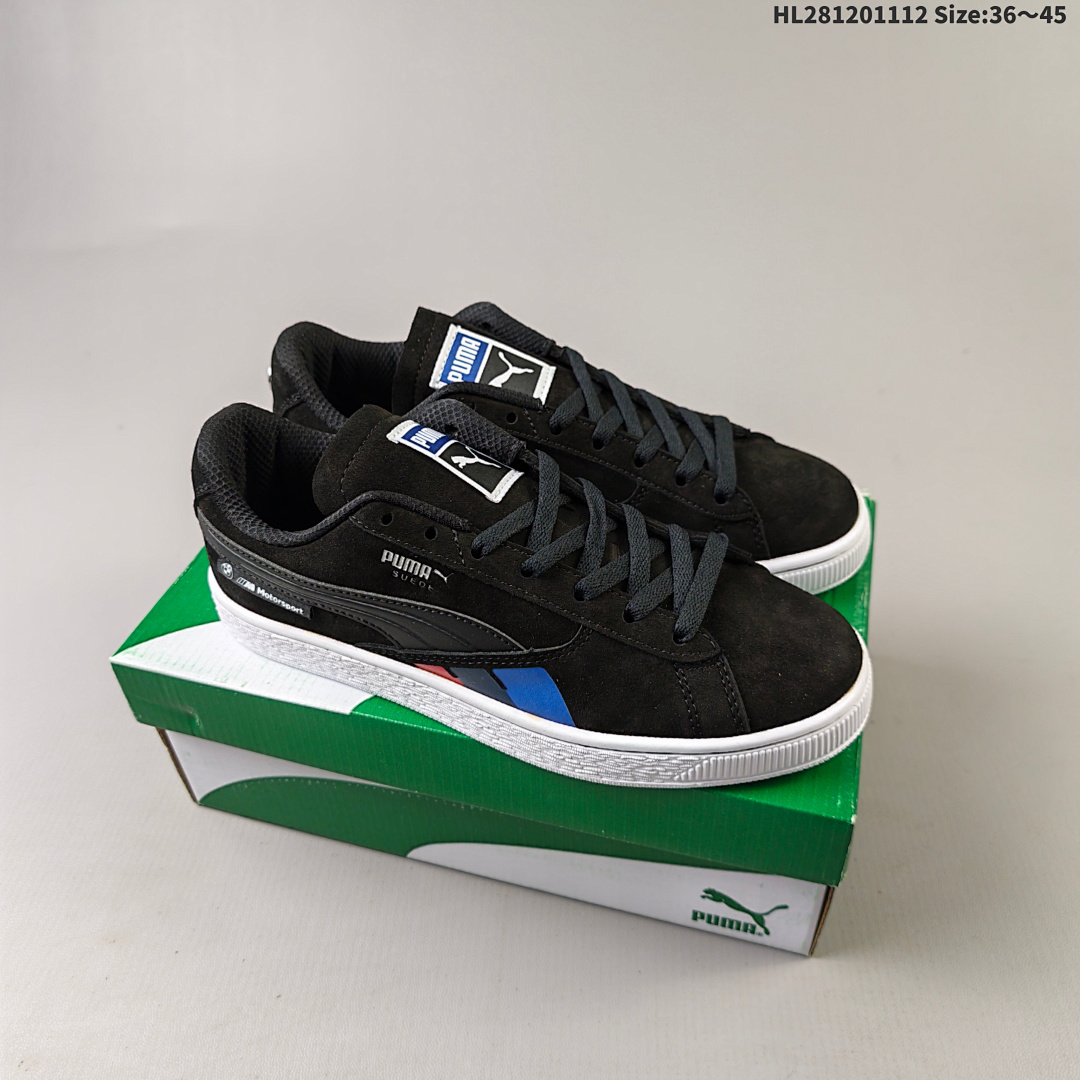 Puma Suede XL ID Size 45 - foto 3