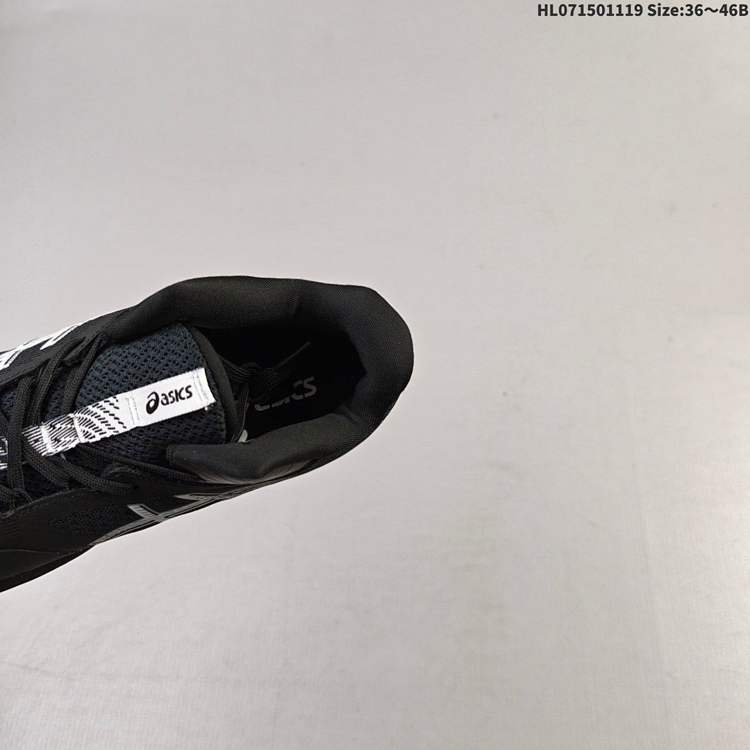 Asics NETBURNER BALLISTIC FF 4 - foto 3