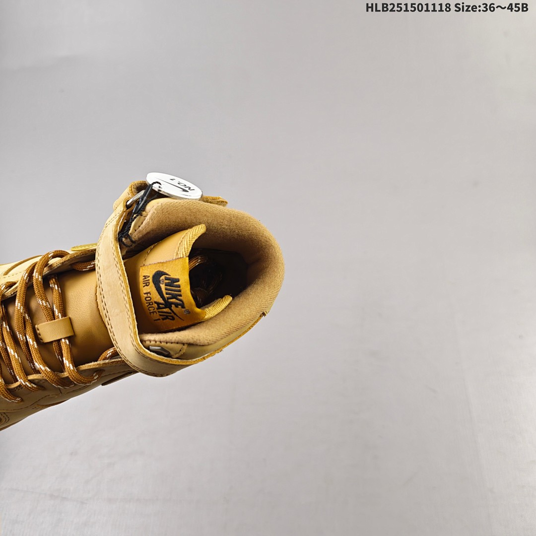 Nike Air Force 1 & x27;07 Low - foto 3
