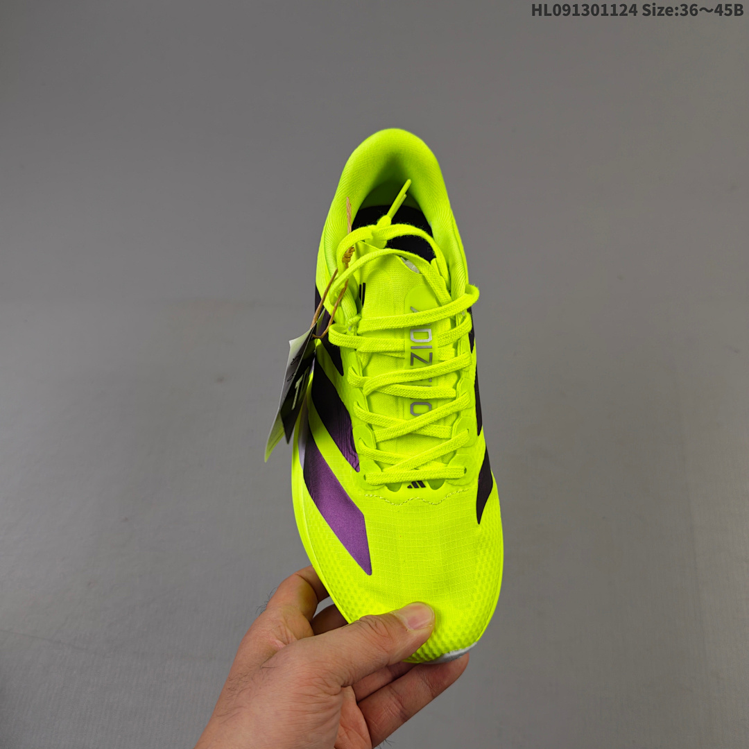Ad Adizero Evo SL 138 Lightweight - foto 7