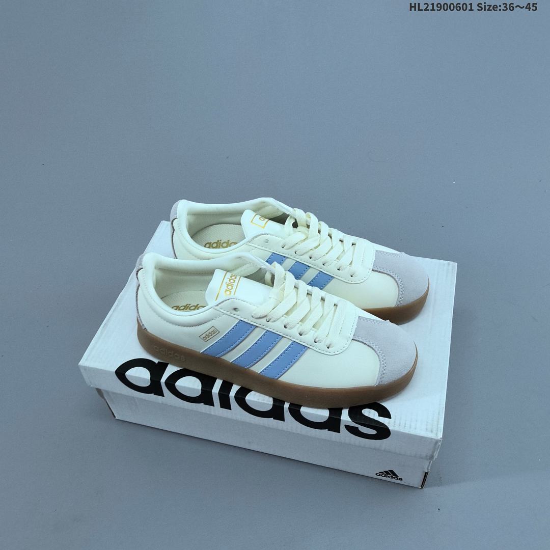 Adidas VL COURT CLASSIC T KK4650 HL21900601 - foto 11